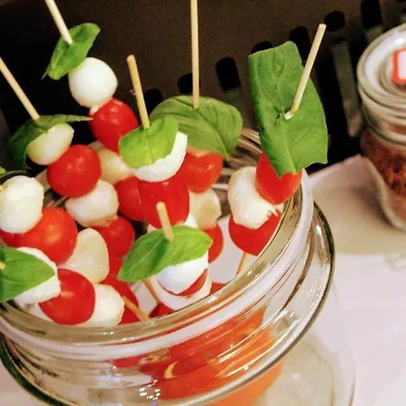 Danieli La Castellana Di Garda 3* Brenzone sul Garda