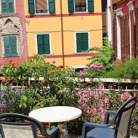 Danieli La Castellana Di Garda 3* Brenzone sul Garda