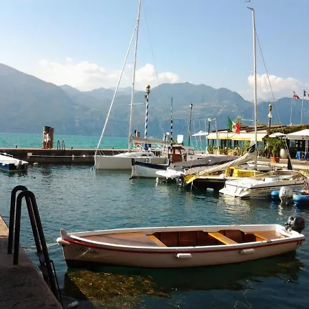 Danieli La Castellana Di Garda 3*