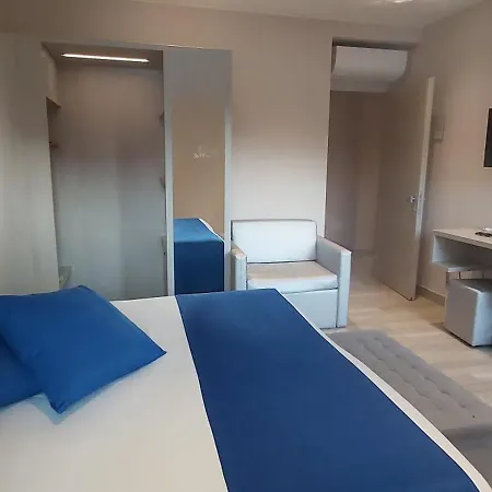 Danieli La Castellana Di Garda 3*