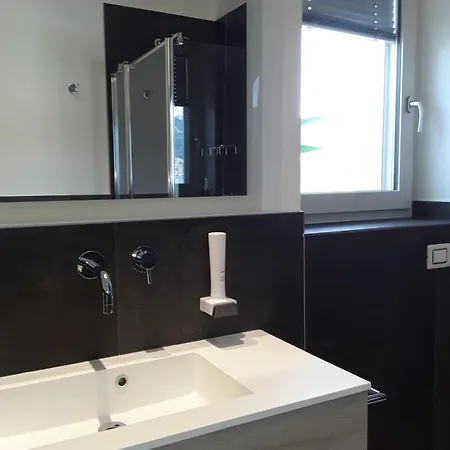 Danieli La Castellana Di Garda 3* Brenzone sul Garda