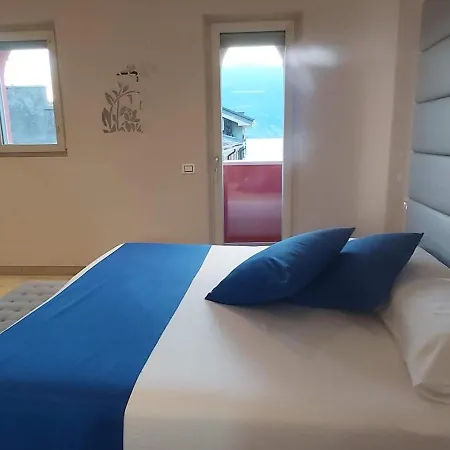 Danieli La Castellana Di Garda 3* Brenzone