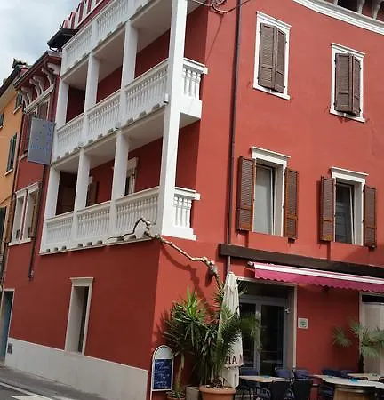 Danieli La Castellana Di Garda Hotel 3*