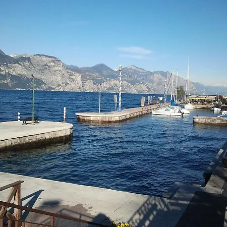 Danieli La Castellana Di Garda 3*