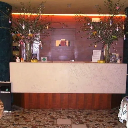 Danieli La Castellana Di Garda Hotell