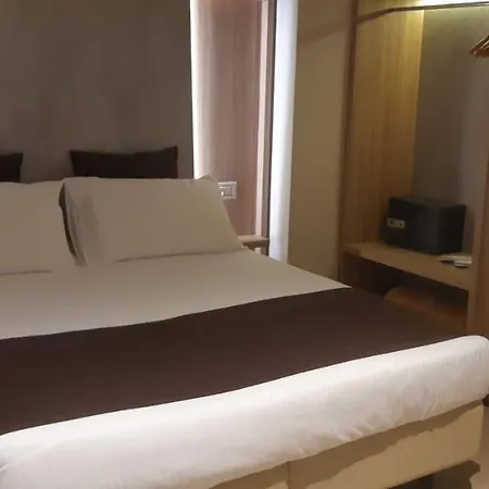 Danieli La Castellana Di Garda Hotel 3*