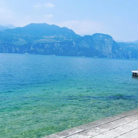 Danieli La Castellana Di Garda Hotell 3*