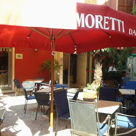 Danieli La Castellana Di Garda Hotell