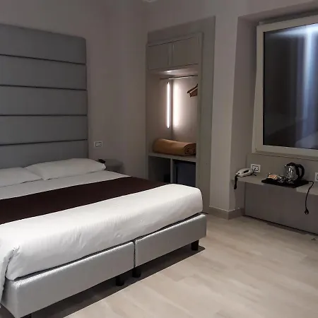 Hotel Danieli La Castellana Di Garda Brenzone sul Garda