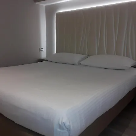 Hotel Danieli La Castellana Di Garda Brenzone sul Garda