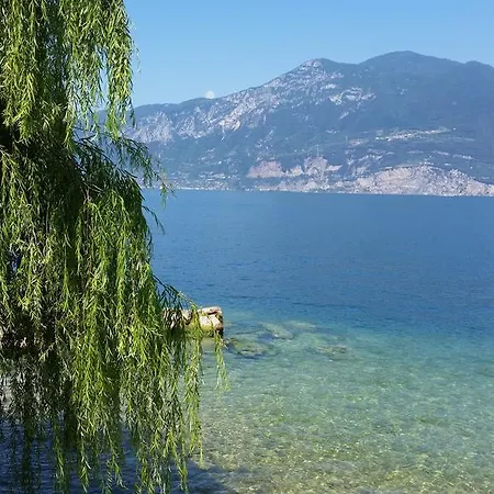 Hotel Danieli La Castellana Di Garda