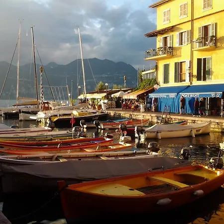 Hotel Danieli La Castellana Di Garda Brenzone sul Garda