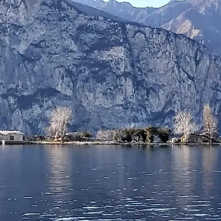 Danieli La Castellana Di Garda Hotel