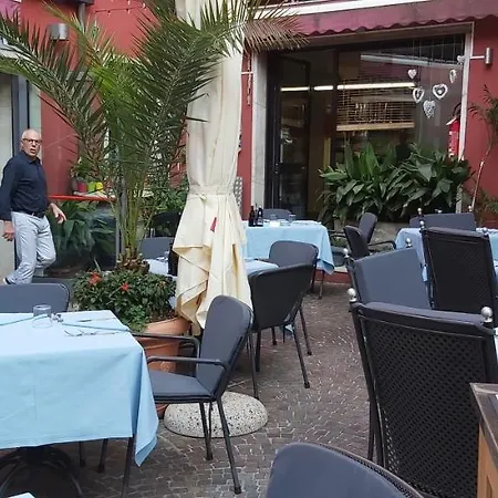 Danieli La Castellana Di Garda Hotel