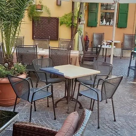 Danieli La Castellana Di Garda Hotel