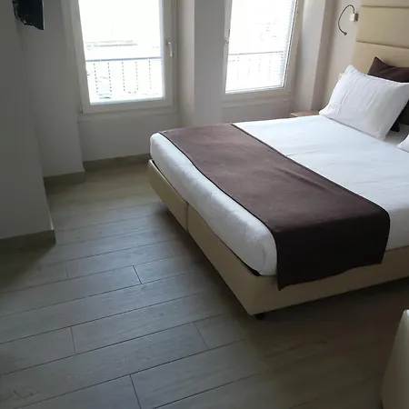 Danieli La Castellana Di Garda 3* Brenzone sul Garda