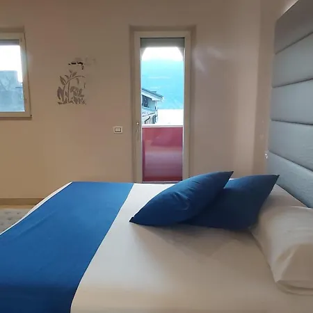 Hotel Danieli La Castellana Di Garda