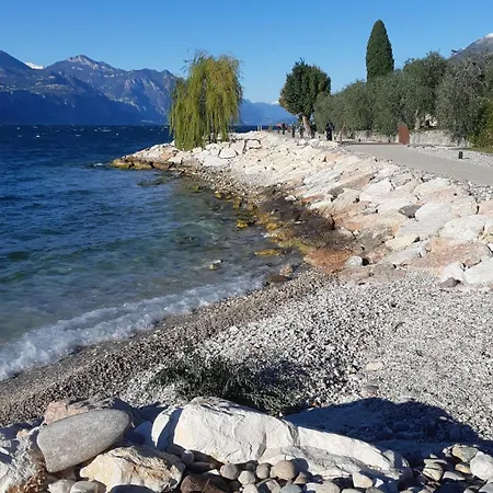 Danieli La Castellana Di Garda
