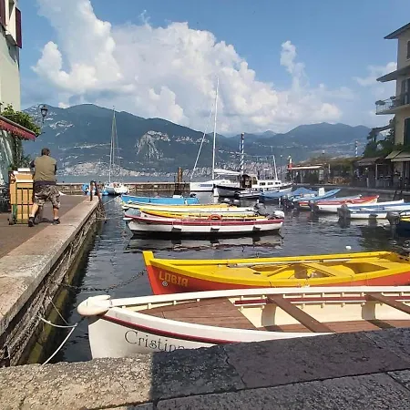 Danieli La Castellana Di Garda Hotel