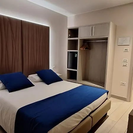 Danieli La Castellana Di Garda Hotel Brenzone sul Garda