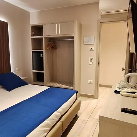 Hotel Danieli La Castellana Di Garda Brenzone sul Garda