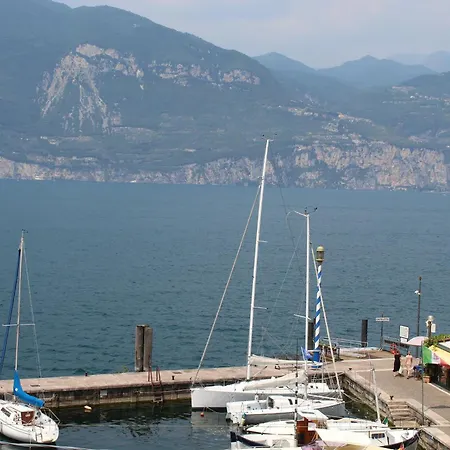 Hotel Danieli La Castellana Di Garda