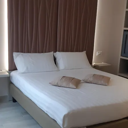 Danieli La Castellana Di Garda Hotell