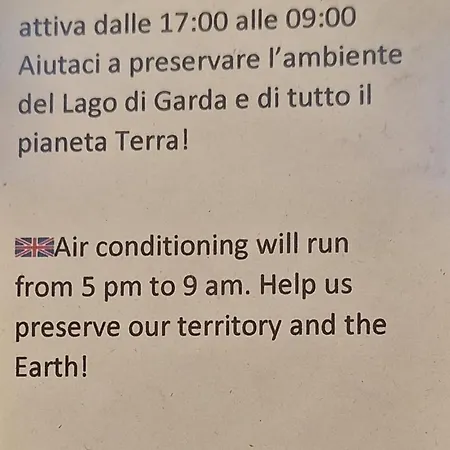 Hotel Danieli La Castellana Di Garda 3*