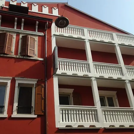 Danieli La Castellana Di Garda