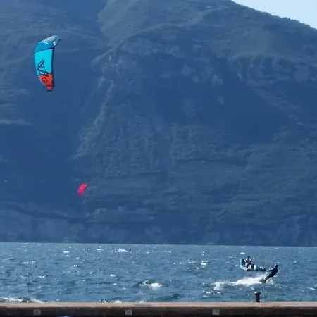 Hotel Danieli La Castellana Di Garda Brenzone sul Garda