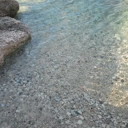 Danieli La Castellana Di Garda 3* Brenzone sul Garda