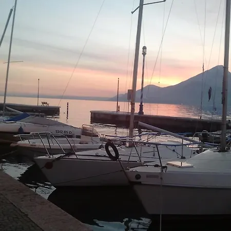 Danieli La Castellana Di Garda Hotel