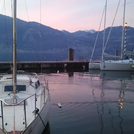 Hotel Danieli La Castellana Di Garda 3*