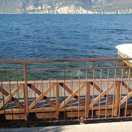 Danieli La Castellana Di Garda Brenzone sul Garda
