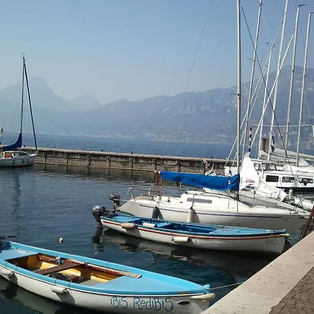 Danieli La Castellana Di Garda