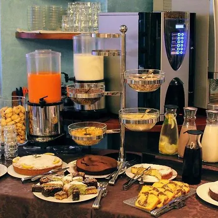 Danieli La Castellana Di Garda 호텔 브렌조네 술 가르다