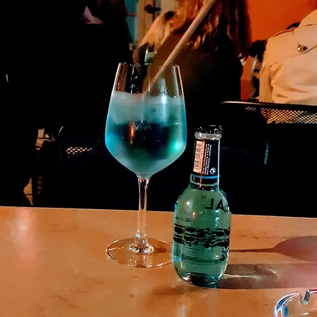 Danieli La Castellana Di Garda מלון 3*