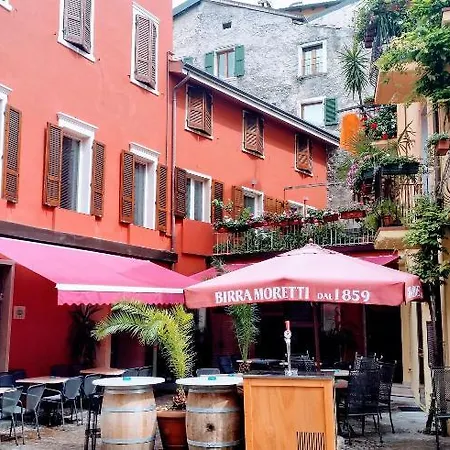 Danieli La Castellana Di Garda מלון 3*