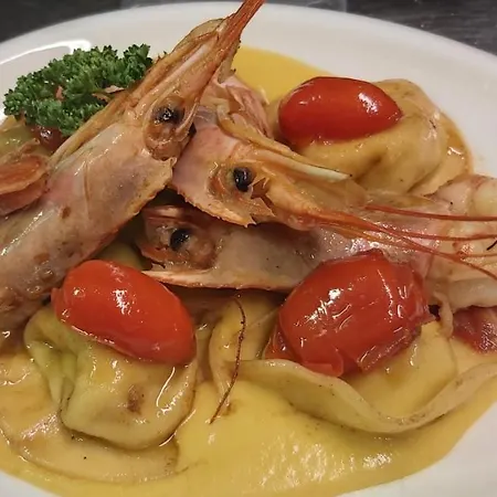 Danieli La Castellana Di Garda מלון ברנצונה סול גארדה