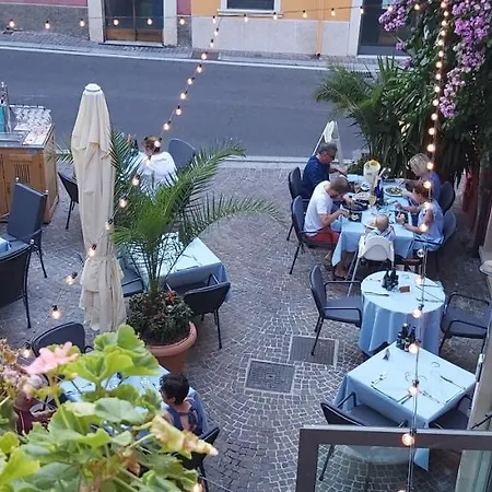 Danieli La Castellana Di Garda 3*