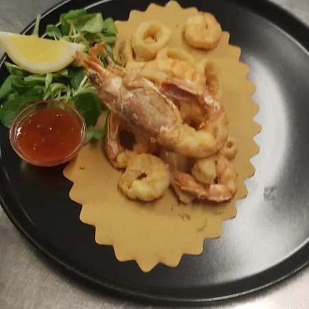 Danieli La Castellana Di Garda 3* ברנצונה סול גארדה