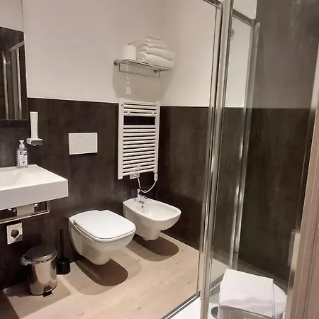 Danieli La Castellana Di Garda 호텔