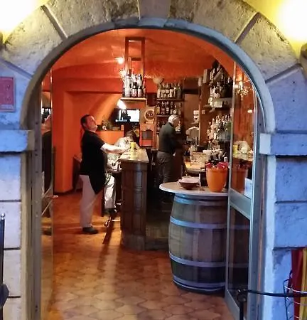 Danieli La Castellana Di Garda