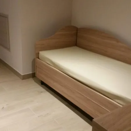 Danieli La Castellana Di Garda 3*