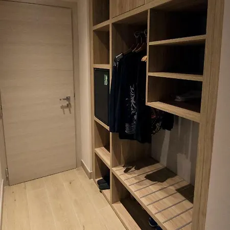 Danieli La Castellana Di Garda מלון 3*