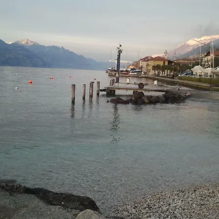 Danieli La Castellana Di Garda 3* ברנצונה סול גארדה