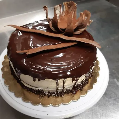 호텔 Danieli La Castellana Di Garda