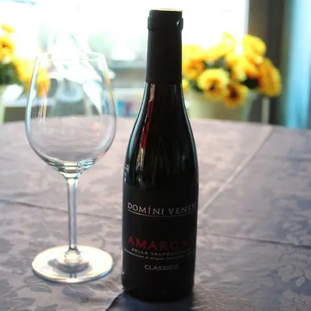 מלון Danieli La Castellana Di Garda