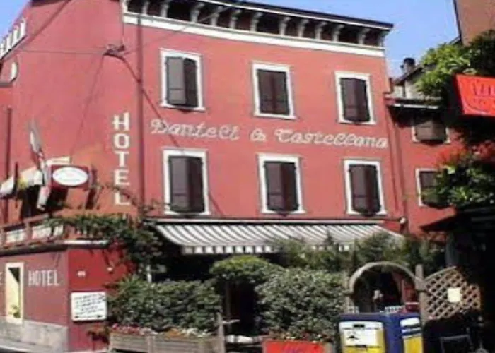 Danieli La Castellana Di Garda Hotel
