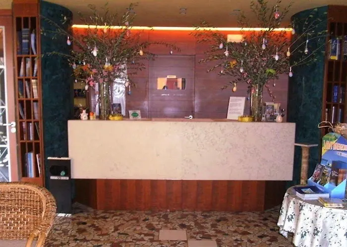 Danieli La Castellana Di Garda Hotel